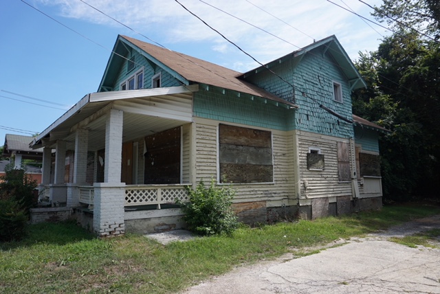 Buy Triad Homes Image